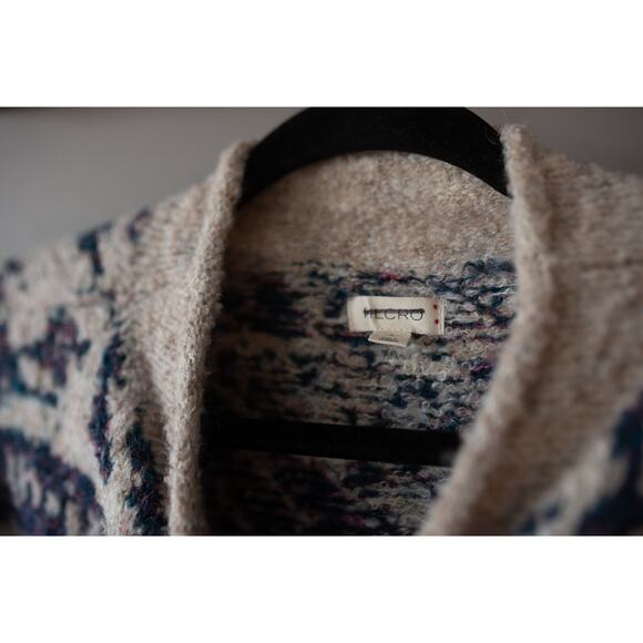 Anthropologie Pilcro Relaxed Roll Neck Sweater XS NEW - Picture 3 of 4